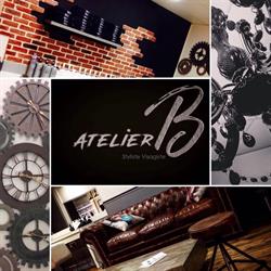Atelier B, Caen - Horaires d'ouverture