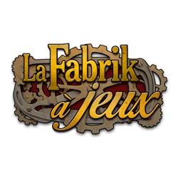 La Fabrik à Jeux, Nantes - Horaires d'ouverture