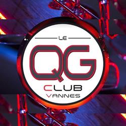 Le QG CLUB, Vannes - Horaires d'ouverture