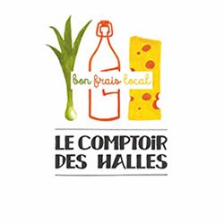 Le Comptoir Des Halles, Mordelles - Horaires d'ouverture