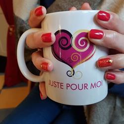 Juste pour moi, Langrune-sur-Mer - Horaires d'ouverture
