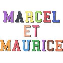 Marcel et Maurice, Aurillac - Horaires d'ouverture