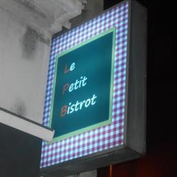 Le Petit Bistrot, Bayonne - Horaires d'ouverture