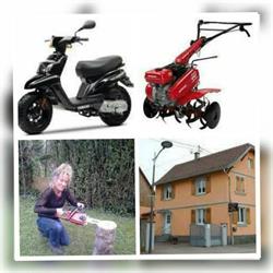 RV Cyclo Motoculture, Rhinau - Horaires d'ouverture