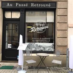 Au Passé Retrouvé, Strasbourg - Horaires d'ouverture