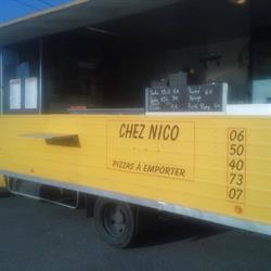 Chez nico Pizza, Montauban - Horaires d'ouverture