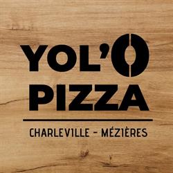 YOL'O PIZZA, Charleville-Mézières - Horaires d'ouverture