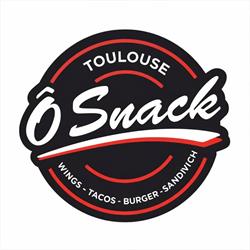 Ô'SNACK, Toulouse - Horaires d'ouverture