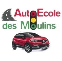 AUTO ECOLE DES Moulins, Nice - Horaires d'ouverture