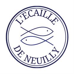L'écaille de Neuilly, Neuilly-sur-Seine - Horaires d'ouverture