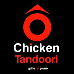 ÔChicken Tandoori, Grenoble - Horaires d'ouverture
