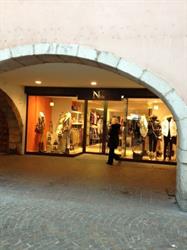 Nbis, Annecy - Horaires d'ouverture