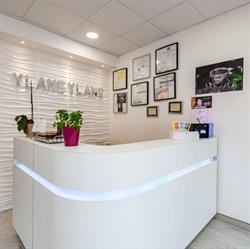 Ylang Ylang Institut, Istres - Horaires d'ouverture