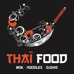 THAÏ Food Orléans - Horaires d'ouverture
