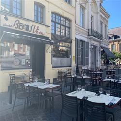 Au Beau'Vin, Valenciennes - Horaires d'ouverture