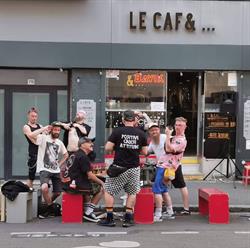 Le caf&diskaire, Lille - Horaires d'ouverture