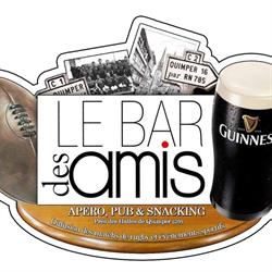 Bar Des Amis Quimper, - Horaires d'ouverture