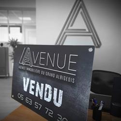L'Avenue Agence Immobilière, Albi - Horaires d'ouverture