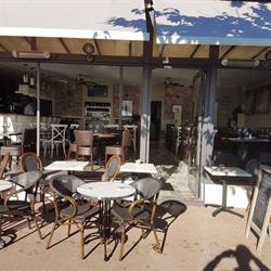 La Fourchette Sur Mer, Cagnes-sur-Mer - Horaires d'ouverture
