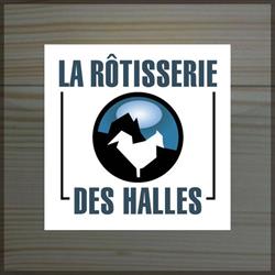 GULLI LA ROTISSERIE DES HALLES, Pau - Horaires d'ouverture