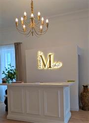 Le Manoir Etoilé, Béziers - Horaires d'ouverture