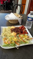 KMK Food PAU, Pau - Horaires d'ouverture