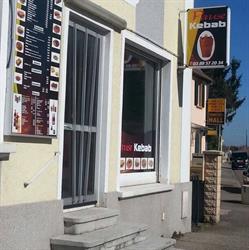 Pause Kebab Wittenheim, - Horaires d'ouverture
