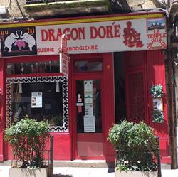 Dragon Doré, Bordeaux - Horaires d'ouverture
