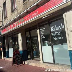 Pizza Di Mamma, Le Havre - Horaires d'ouverture