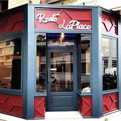 RESTO LA PLACE, Caen - Horaires d'ouverture