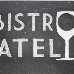 Le Bistrot de l'Atelier, Toucy - Horaires d'ouverture