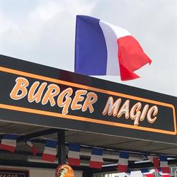 Burger Magic, Aniche - Horaires d'ouverture