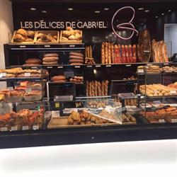 Les Délices de Gabriel, Boulangerie-Pâtisserie, Maisons-Alfort - Horaires d'ouverture