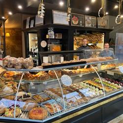 Boulangerie des garçons, Pamiers - Horaires d'ouverture