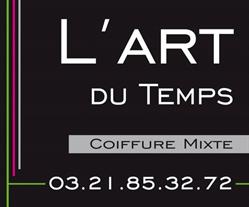 L'Art du Temps à Licques, - Horaires d'ouverture