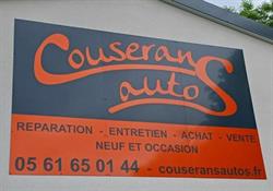 Couserans Autos, Saint-Girons - Horaires d'ouverture