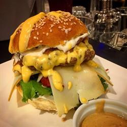 Le Lys d’Or - Burger & Bar à cocktails, Mantes-la-Jolie - Horaires d'ouverture