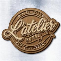 L'Atelier Royal, Lille - Horaires d'ouverture
