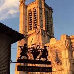 Le Cellier Saint Pierre Troyes, - Horaires d'ouverture