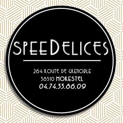 Speedelices, Morestel - Horaires d'ouverture