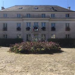 Hôtel de Ville de Courtry, - Horaires d'ouverture