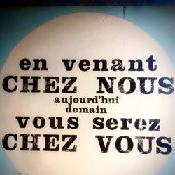 La Ribouldingue, Nantes - Horaires d'ouverture