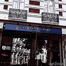 Nulle Part Ailleurs, Grenoble - Horaires d'ouverture