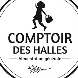 Comptoir des Halles Cherbourg, Cherbourg-en-Cotentin - Horaires d'ouverture