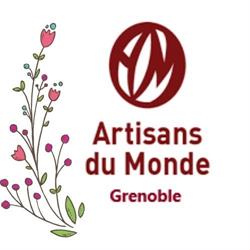 Artisans du Monde Grenoble, - Horaires d'ouverture