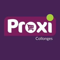 Proxi, Collonges - Horaires d'ouverture