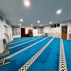 Mosquée de Briare, - Horaires d'ouverture