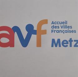 Accueil des villes françaises AVF METZ, Metz - Horaires d'ouverture