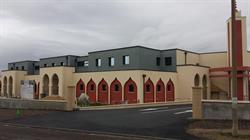 Mosquée De Canteleu - Horaires d'ouverture