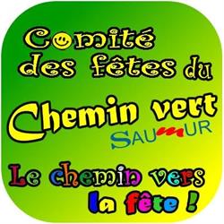 Comité des fêtes du chemin vert, Saumur - Horaires d'ouverture